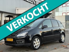 Ford Focus C-Max - 1.8-16V Futura - Airco