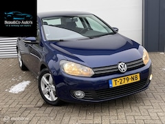 Volkswagen Golf - 6 1.4 TSI Nwe Ketting| All Season |Trekhaak