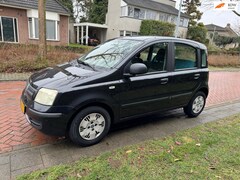 Fiat Panda - 1.2 Dynamic, weinig km, APK januari 2027