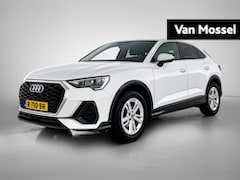 Audi Q3 Sportback - 35 TFSI Pro Line 150 PK | Navigatie | Cruise Control | Parkeersensoren | Elektrische Achte
