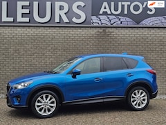 Mazda CX-5 - 2.0 GT-M 4WD Camera/Trekhaak