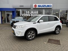 Suzuki Vitara - 1.6 Exclusive Automaat 16dkm 1ste eigenaar