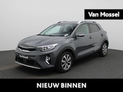 Kia Stonic - 1.0 T-GDi MHEV DynamicLine | Apple Carplay / Android Auto | Navigatie | Camera | Climate C