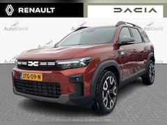 Dacia Bigster - 1.8 Hybrid 155 Limited Edition