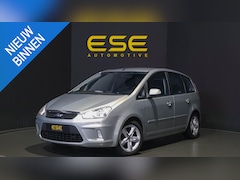 Ford C-Max - 1.8-16V Limited | Cruise | Airco | Trekhaak