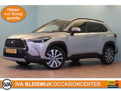 Toyota Corolla Cross - Hybrid 140 Dynamic | APPCONNECT | CLIMA | CAMERA | ADAP CRUISE | LANE-ASSIST |