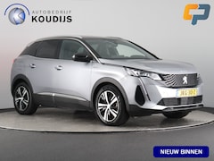 Peugeot 3008 - 1.6 HYbrid4 300 GT Pack Business (Pano / 360 Camera / ACC / Navi)