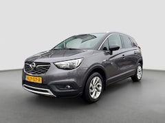 Opel Crossland X - 1.2 Turbo 120 Jaar Edition Automaat | Stuur + Stoelverwarming | Parkeersensoren | Camera |