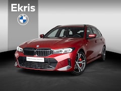 BMW 3-serie Touring - 320i | M Sportpakket Pro | Innovation Pack | Comfort Access | Stoelverwarming | Panoramada