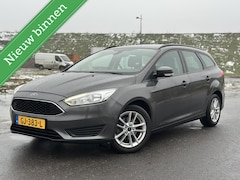 Ford Focus Wagon - 1.0 Trend Edition AIRCO CRUISE PSENSOR NAP
