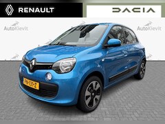 Renault Twingo - 1.0 SCe Collection - Automaat - Cruise Control
