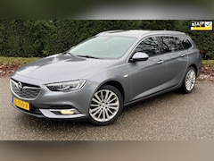 Opel Insignia Sports Tourer - 1.5 Turbo Innovation l NAP l Nw Staat