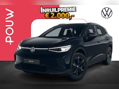 Volkswagen ID.4 - Pro 268pk Limited Edition 77 kWh | LMV 19'' | Trekhaak Uitklapbaar