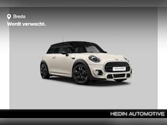 MINI Cooper - 3-deurs 1.5 | Dalston Edition | Panoramadak | John Cooper Works | Getint Glas |