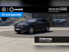 Mercedes-Benz EQC - 400 4MATIC Business Solution AMG 80 kWh | Rijassistentiepakket Plus | Burmester | 360 grad