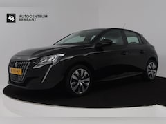 Peugeot 208 - 1.2 PureTech Blue Lease Active (NAVIGATIE, CRUISE CONTROL, LANE-ASSIST, PARKEERSENSOREN, B