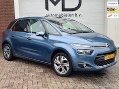 Citroën C4 Picasso - 1.6 THP Intensive - Trekhaak - LED - Navi