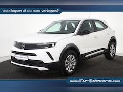 Opel Mokka - 1.2 Edition *1ste Eigenaar*Navigatie*Camera*DAB