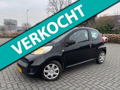 Peugeot 107 - 1.0-12V XR | Airco |