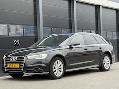 Audi A6 Avant - 2.0 TDI S-Line Bose Clima Euro-6