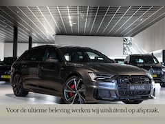Audi A6 Avant - 55 TFSI e quattro Pro Line S Competition NIEUW|B&O 3D|Sportstoelen+|Comfortsleutel|HUD|Fij