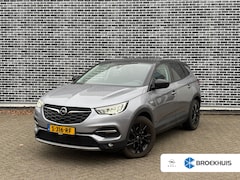 Opel Grandland X - 1.6 Turbo Plug-in Hybrid Elegance 225PK | Achteruitrijcamera | Apple Carplay/Android Auto|