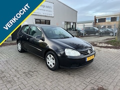 Volkswagen Golf - 2.0 TDI |CLIMA | APK: 17-10-2026