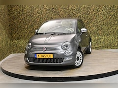 Fiat 500 - 1.0 Hybr. Lounge | NAP | Carplay | PDC | Navi