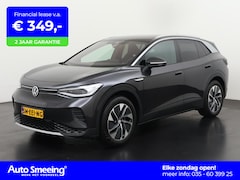 Volkswagen ID.4 - Pure 52 kWh | Panoramadak | Warmtepomp | Stuur & Stoelverwarming | Zondag Open