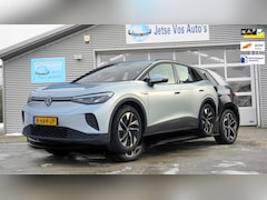 Volkswagen ID.3 - First Plus 58 kWh stoelverwarming SOH 93%