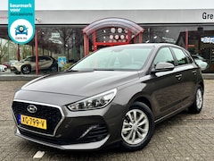 Hyundai i30 - 1.0 T-GDI Comfort | CarPlay | Navigatie | Cruise | 1e Eigenaar