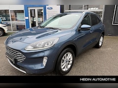 Ford Kuga - 2.5 PHEV Titanium | Elektrische Trekhaak | Driver Assistance Pack