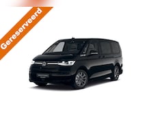Volkswagen Multivan - 1.5 eHybrid L2 Bulli Edition 4Motion
