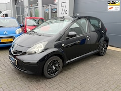 Toyota Aygo - 1.0 AIRCO | ELEKTR PAKKET | APK 09-26 | NAP |