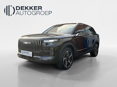 Jaecoo 7 - 1.5 Selective - 1200KM Bereik - 7 Jaar Garantie