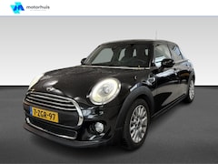 MINI Cooper - 1.5 136pk Aut