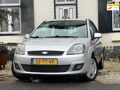 Ford Fiesta - 1.3-8V Futura|Airco|Elek-ramen|