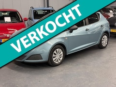 SEAT Ibiza - 1.2 Club APK NAP Carplay Navigatie