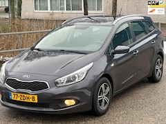 Kia Cee'd Sportswagon - 1.6 GDI Airco2012Airco