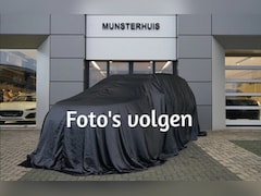 BMW iX3 - High Executive 80 kWh | Head UP | M-Pakket | Trekhaak | Elektr. Glazen Panorama dak |