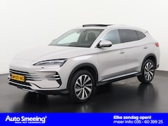 BYD Seal U - 1.5 DM-i FWD Boost | Panoramadak | 360 Camera | Head Up | Zondag Open