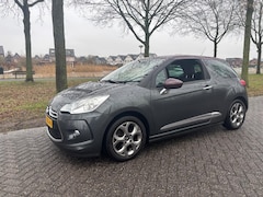Citroën DS3 - 1.2 VTi Chic