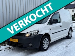 Volkswagen Caddy - 1.6 TDI/ NAP/ NWE apk MARGE