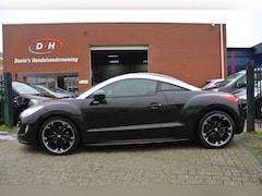 Peugeot RCZ - 1.6 THP Brownstone airco inruil mogelijk nap