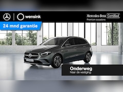 Mercedes-Benz B-klasse - 250 e Business Solution | Trekhaak | Distronic | Elektrische achterklep | Multibeam |