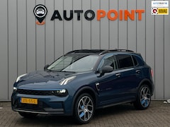 Lynk & Co 01 - 1.5 1E EIG DEALEROND|PANO|360*CAMERA|VIRTUALDASH|STOELVRM|MEM.SEATS|BLINDSPOT|20''INCH|INF