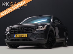 Audi Q2 - 35 TFSI Pro Line S [VIRTUAL COCKPIT, TREKHAAK AFNEEMBAAR, CLIMATE CONTROL, BLUETOOTH, CRUI