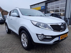 Kia Sportage - 1.6 GDI Plus Pack - Navigatie - Camera
