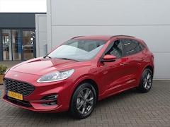 Ford Kuga - 2.5 PHEV e-CVT Automaat 225pk ST-Line X | Climate control | Navigatie | Trekhaak (1500kg)
