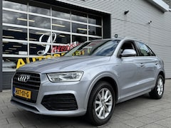 Audi Q3 - 1.4 TFSI CoD Design Pro Line Plus AUTOMAAT 61.000 KM - Navigatie I Airco I LED / PDC I Spo